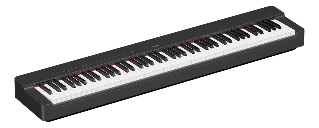 Yamaha P-225B Sähköpiano (Sort)