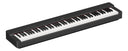 Yamaha P-225B Sähköpiano (Sort)