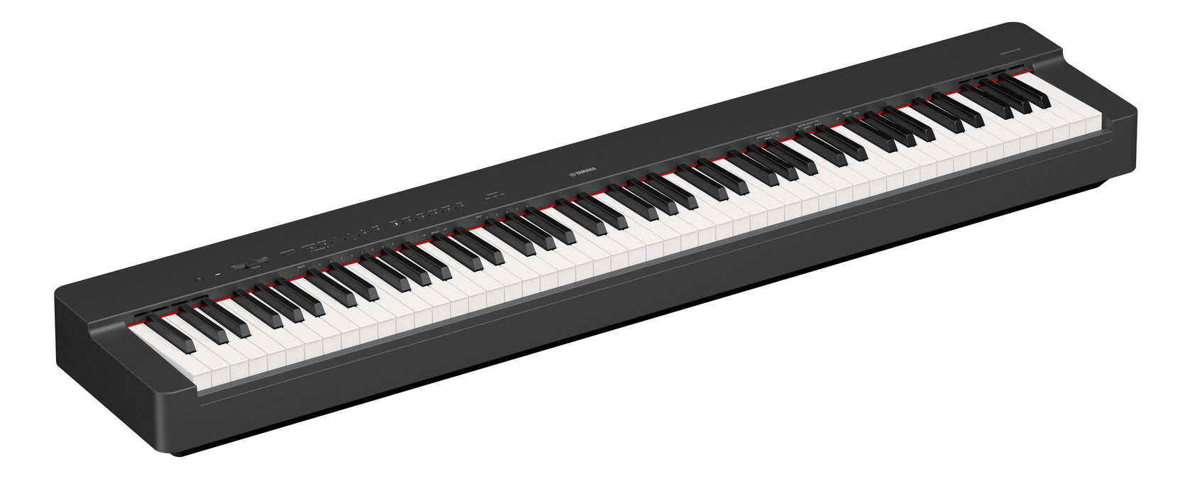 Yamaha P-225B Sähköpiano (musta)