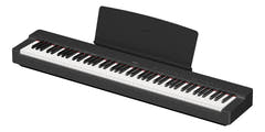 Yamaha P-225B Sähköpiano (Sort)