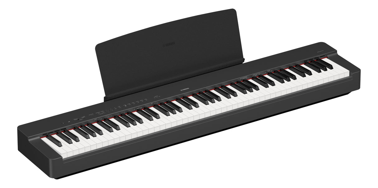 Yamaha P-225B Sähköpiano (musta)
