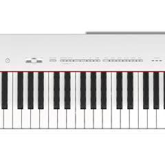 Yamaha P-225WH Sähköpiano (Hvid)
