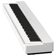 Yamaha P-225WH Sähköpiano (Hvid)