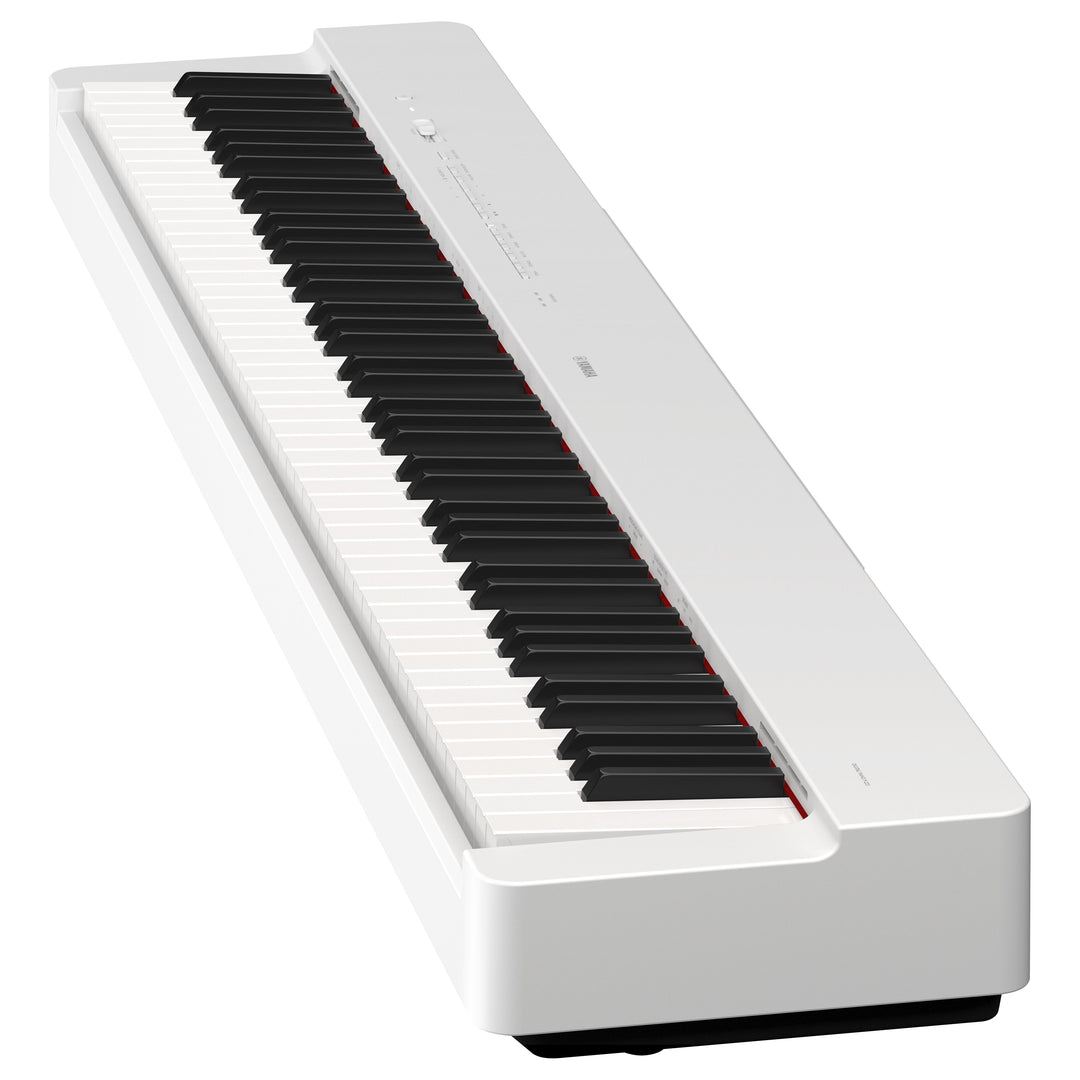 Yamaha P-225WH Sähköpiano (Hvid)