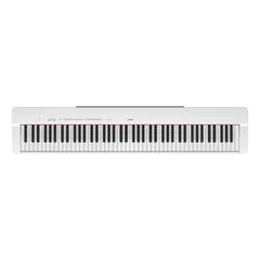 Yamaha P-225WH Sähköpiano (Hvid)