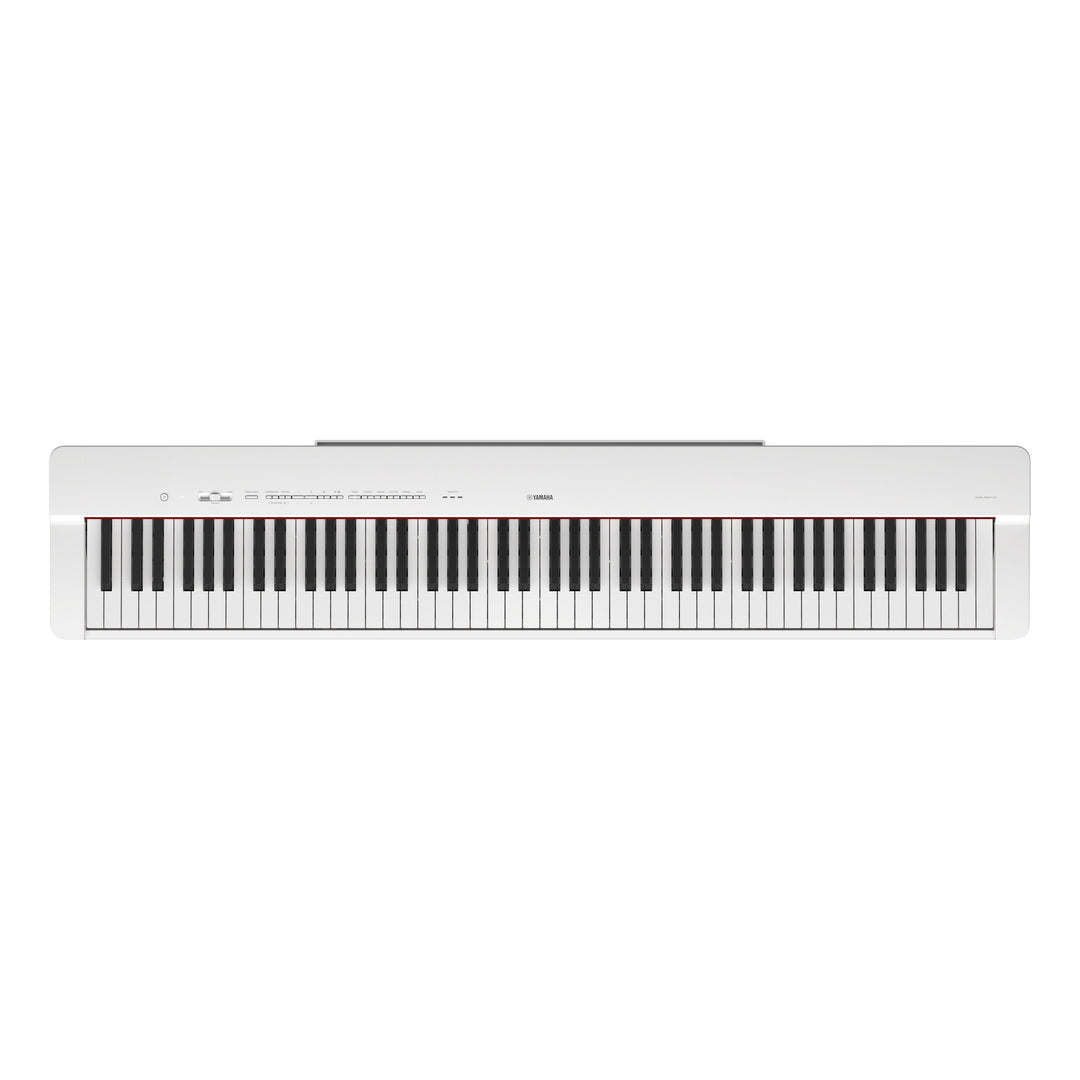 Yamaha P-225WH Sähköpiano (Hvid)