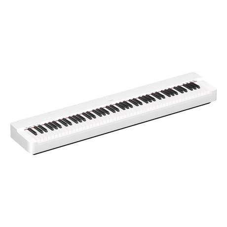 Yamaha P-225WH Sähköpiano (Hvid)