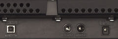 Yamaha P-45 Täydellinen paketti