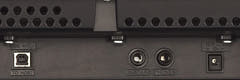 Yamaha P-45 inkl. gratis Stand