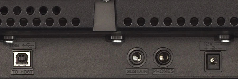 Yamaha P-45 inkl. gratis Stand