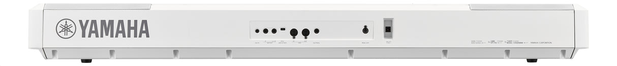 Yamaha P-525 Sähköpiano (valkoinen)