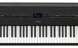 Yamaha P-525 Sähköpiano (musta)