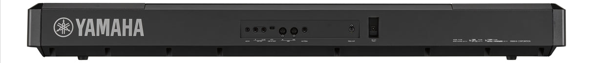 Yamaha P-525 Sähköpiano (musta)