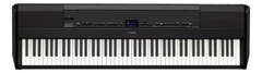 Yamaha P-525 Sähköpiano (Musta)