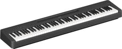 Yamaha P-145BT Sähköpiano Suuri Paketti