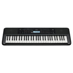 Yamaha PSR-E383 Kosketinsoittimet Aloituspaketti