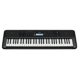 Yamaha PSR-E383 Kosketinsoittimet Aloituspaketti