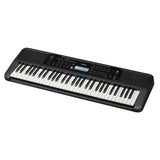 Yamaha PSR-E383 Kosketinsoittimet Aloituspaketti
