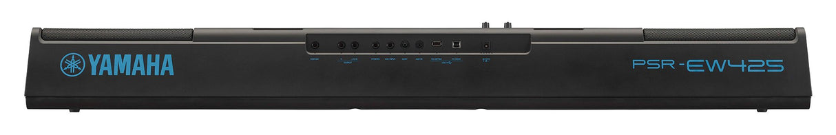 Yamaha PSR-EW425 Aloituspaketti