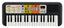 Yamaha PF30 Lasten Kosketinsoittimet (Musta)