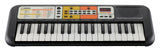 Yamaha PSS-F30 Lapsi Keyboard (musta)