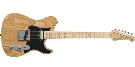Yamaha Pacifica 1611 Mike Stern Signature Sähkökitara