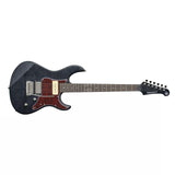 Yamaha Pacifica 611VFM Sähkökitara (Translucent Black)