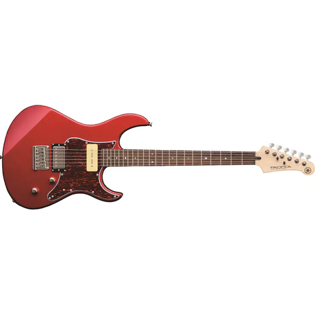 Yamaha Pacifica Sähkökitara PA311H (Red Metallic)