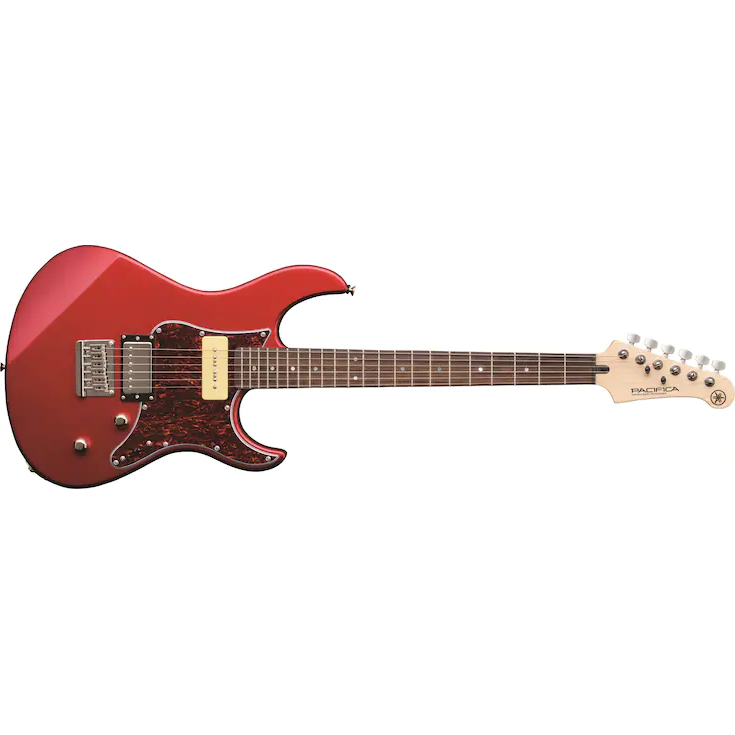 Yamaha Pacifica sähkökitara PA311H (Red Metallic )
