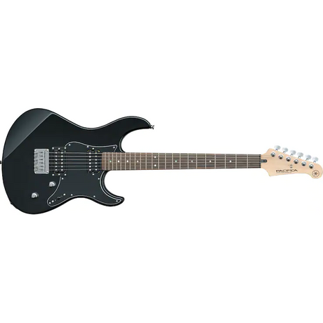 Yamaha Pacifica Sähkökitara PA120H (Musta)