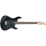 Yamaha Pacifica Sähkökitara PA120H (musta)