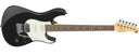 Yamaha Pacifica Pro PACP12 Sähkökitara (Black Metallic)