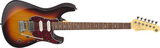 Yamaha Pacifica Pro PACP12 Sähkökitara (Desert Burst)