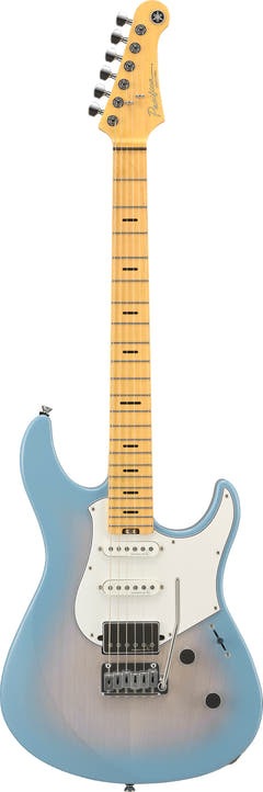 Yamaha Pacifica Pro PACP12M Sähkökitara (Maple, Beach Blue Burst)