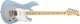 Yamaha Pacifica Pro PACP12M Sähkökitara (Maple, Beach Blue Burst )
