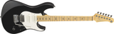 Yamaha Pacifica Pro PACP12M Sähkökitara (Maple, Black Metallic )