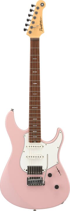 Yamaha Pacifica Standard Plus PACS12 Sähkökitara (Ash Pink)