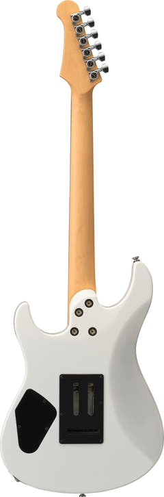 Yamaha Pacifica Standard Plus PACS12 Sähkökitara (Shell White)