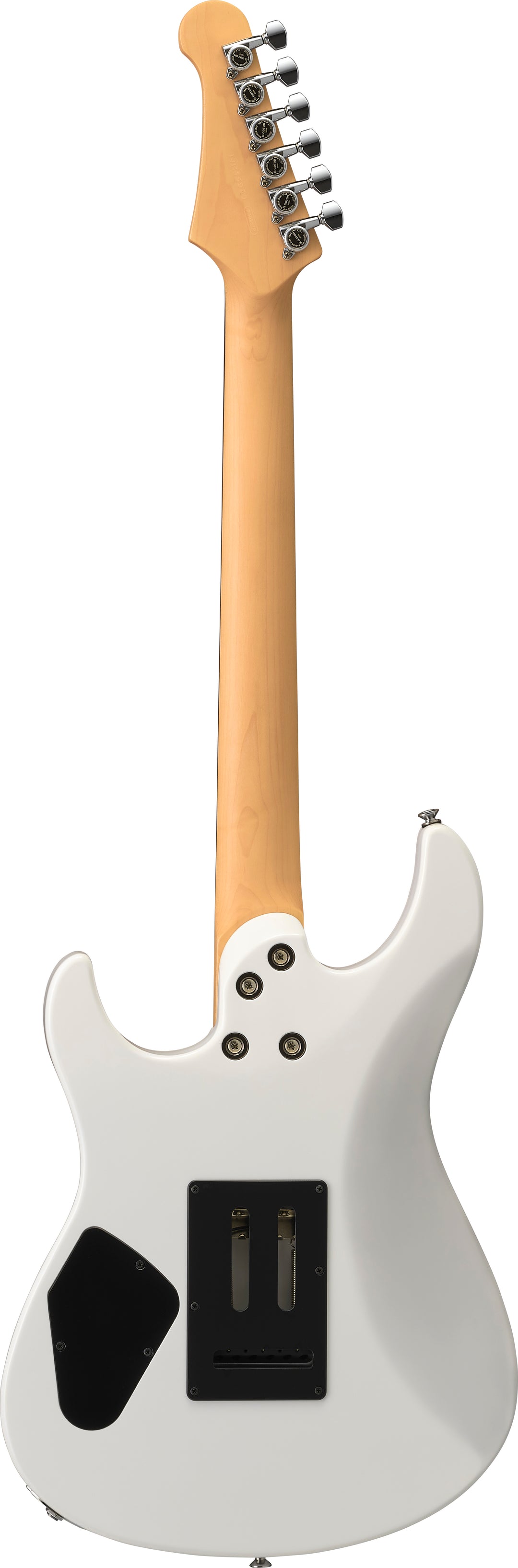 Yamaha Pacifica Standard Plus PACS12 Sähkökitara (Shell White)