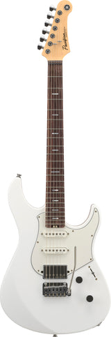 Yamaha Pacifica Standard Plus PACS12 Sähkökitara (Shell White)