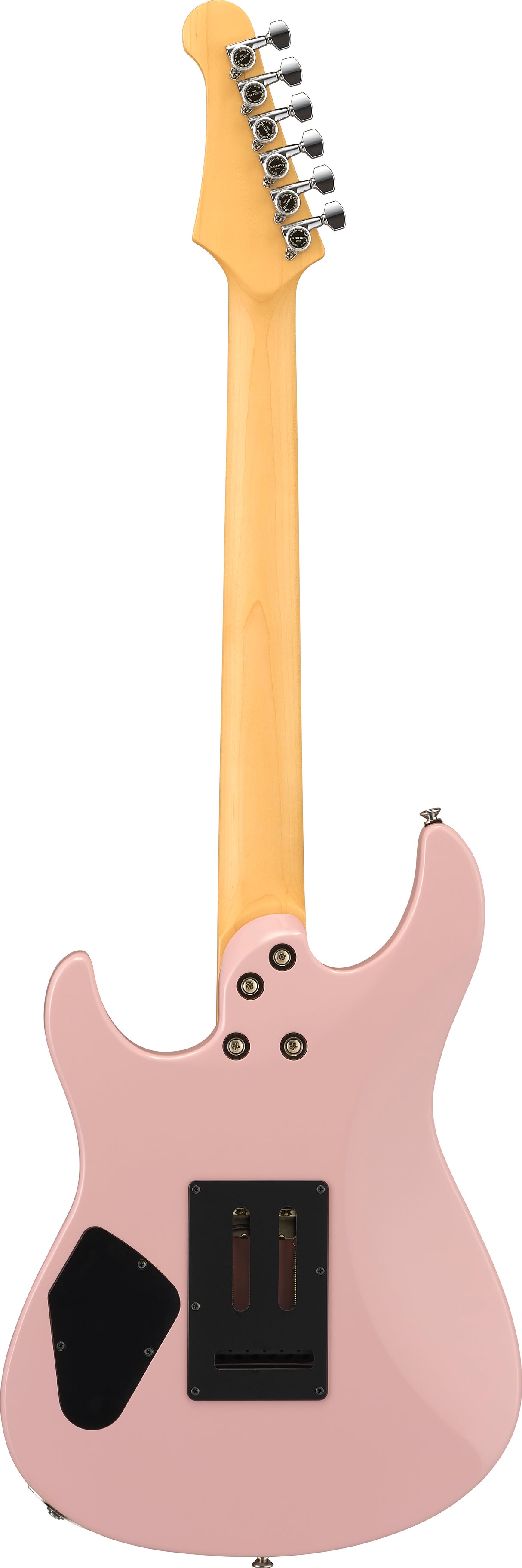 Yamaha Pacifica Standard Plus PACS12M Sähkökitara (Vaahtera, Ash Pink)