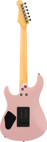 Yamaha Pacifica Standard Plus PACS12M Sähkökitara (Vaahtera, Ash Pink)