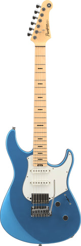 Yamaha Pacifica Standard Plus PACS12M Sähkökitara (Maple, Sparkle Blue)