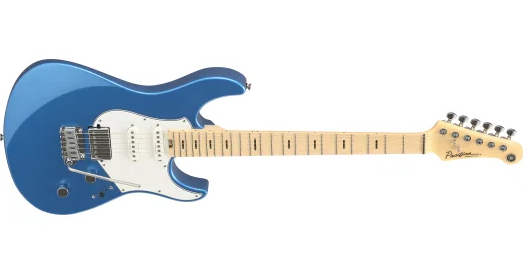 Yamaha Pacifica Standard Plus PACS12M Sähkökitara (Maple, Sparkle Blue)
