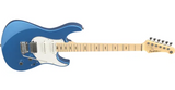 Yamaha Pacifica Standard Plus PACS12M Sähkökitara (Maple, Sparkle Blue)