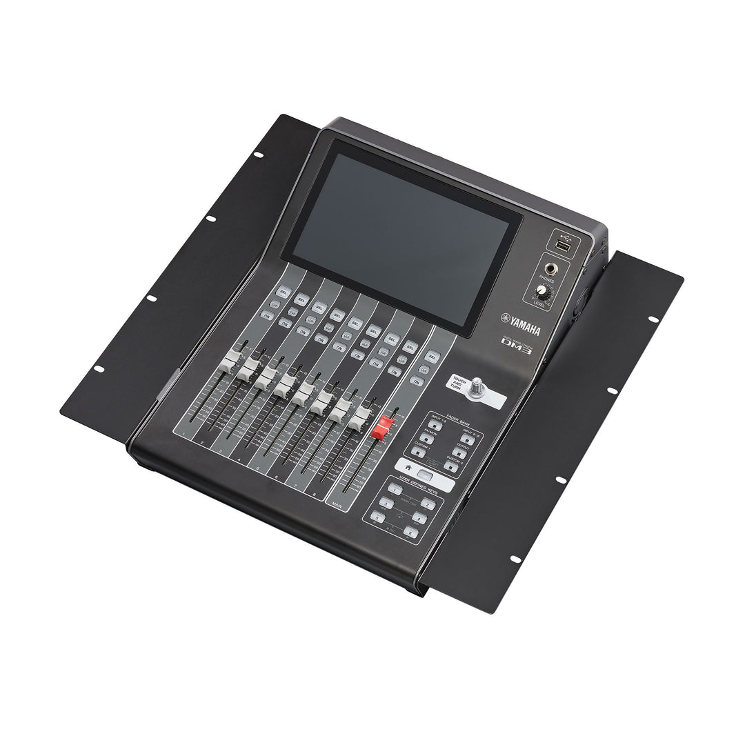 Yamaha Räkki Asennussarja (DM3/DM3S)