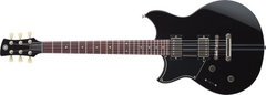 Yamaha Revstar RSE20LBL Vasenkätinen Sähkökitara (Musta)