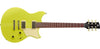 Yamaha Revstar RSE20NYL Sähkökitara (Neon Yellow)