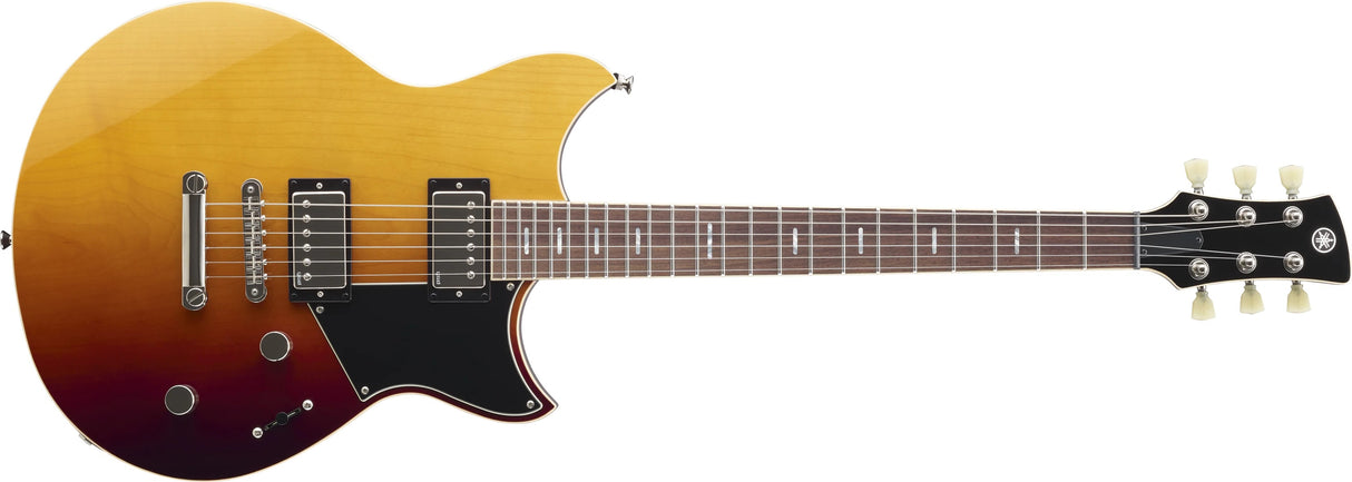 Yamaha Revstar RSP20SSB Sähkökitara (Sunset Burst )