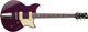 Yamaha Revstar RSS02THML Sähkökitara (Hot Merlot)